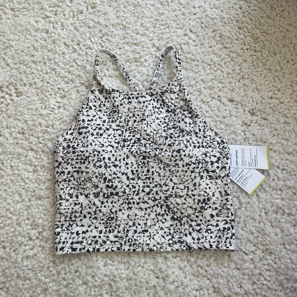 NWT Halter Workout Tank
